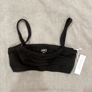 ARQ NWT XS bralette